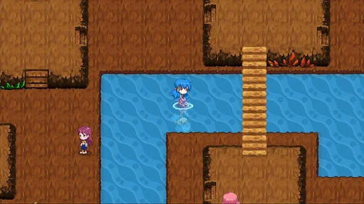 Download Monster Trips Chaos Terbaru – Petualangan Monster Seru - Screenshot 14