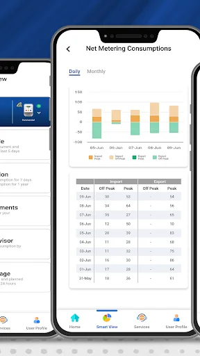 Download Power Smart Terbaru – Aplikasi Cek Tagihan Listrik Mudah - Screenshot 7