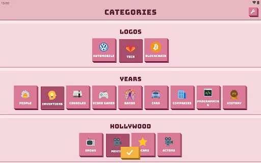 Download 2 Player Quiz Terbaru – Game Kuis Seru Bareng Teman - Screenshot 7