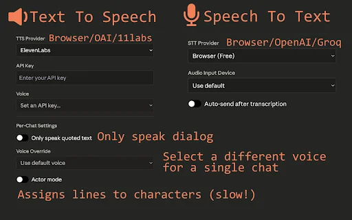 Download Claude QoL Terbaru – Fitur Tambahan Terbaik untuk Claude - Screenshot 5