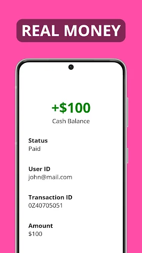 Download Popcash: Earn Cash Reward Terbaru – Game Penghasil Uang - Screenshot 2