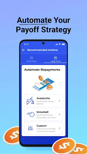 Download Changed: Debt Payoff Manager – Kelola Utang Lebih Cepat - Screenshot 21