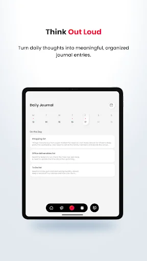 Download Voice to Text AI: Dictation – Ubah Suara ke Teks Cepat - Screenshot 13
