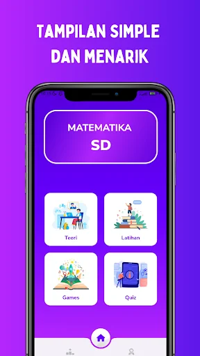 Download Matematika SD Terbaru – Aplikasi Belajar Matematika Offline - Screenshot 15