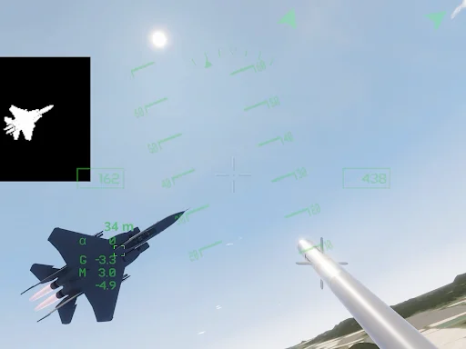 Download C-RAM CIWS Simulator Terbaru – Game Anti-Air Terbaik - Screenshot 22