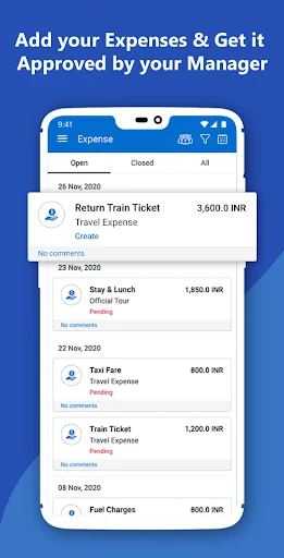Download TrackWick Terbaru – Aplikasi Kelola Karyawan Lapangan - Screenshot 7
