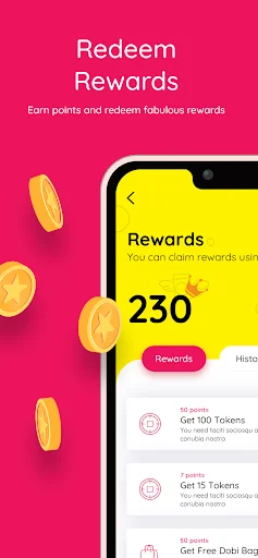 Download dobiQueen Terbaru – Transaksi Laundry Mudah & Praktis - Screenshot 4