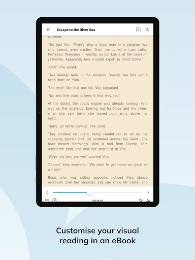Download ePlatform Digital Libraries APK – Akses eBook & Audiobook - Screenshot 20
