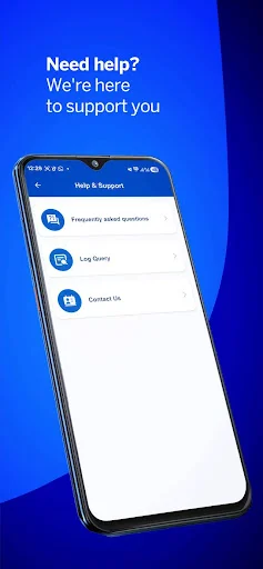 Download FlexiPay Uganda Terbaru – Dompet Digital Aman & Praktis - Screenshot 5