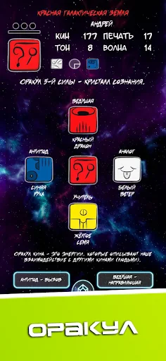 Download Sinchra Terbaru – Hitung Tanda Galaksi Maya Anda - Screenshot 15