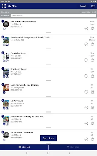 Download Indian Lake Terbaru – Panduan Wisata Ohio Terlengkap - Screenshot 23
