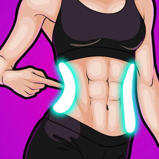 Download Abs Workout: Burn Belly Fat Terbaru – Latihan Perut Efektif