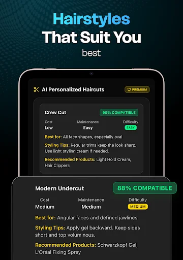 Download Glowr Terbaru – Tingkatkan Penampilan Anda Gratis - Screenshot 11