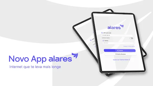 Download Alares Internet Terbaru – Kelola Tagihan Mudah & Cepat - Screenshot 5