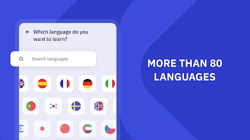 Download Talkpal AI Terbaru – Belajar Bahasa Asing Lebih Cepat - Screenshot 16