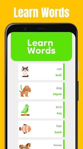 Download Learn English in 30 Days – Belajar Bahasa Inggris Gratis - Screenshot 9