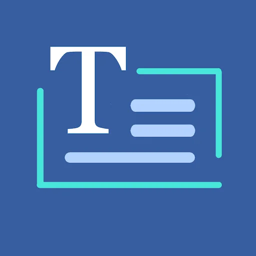 Download AI Text Scanner Terbaru – Ubah Gambar Jadi Teks Cepat