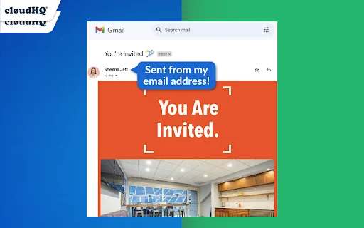 MailChimp Templates for Gmail™ – Kirim Email Profesional - Screenshot 5