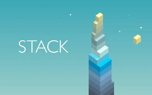 Mainkan Stack Unblocked Games di Chrome – Game Seru Gratis - Screenshot 1