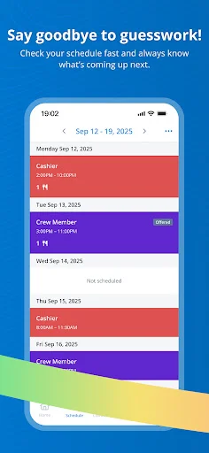 Download TeamLive Terbaru – Kelola Jadwal & Kerja Efisien - Screenshot 3