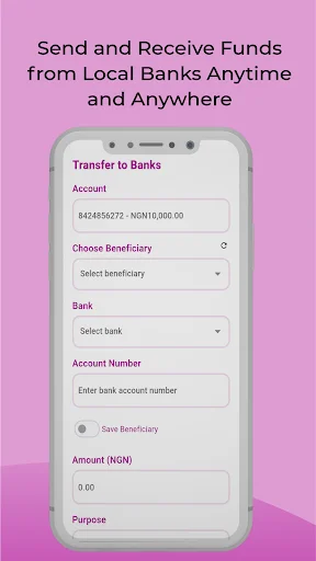 Download Mehticpay Terbaru – Kelola Keuangan & Aset Digital Mudah - Screenshot 6