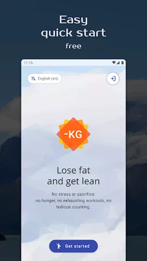 Download Lose Weight With No Stress Terbaru – Turunkan Berat Badan - Screenshot 7