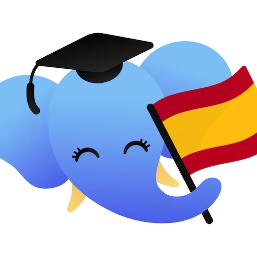 Download Ella Verbs: Belajar Konjugasi Kata Kerja Spanyol