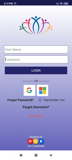 Download Ganges Valley Parent Portal Terbaru – Pantau Akademik - Screenshot 2