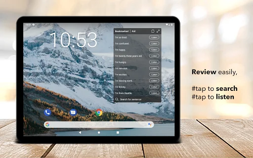 Download English Sentence Master Terbaru – Belajar Bahasa Inggris - Screenshot 24