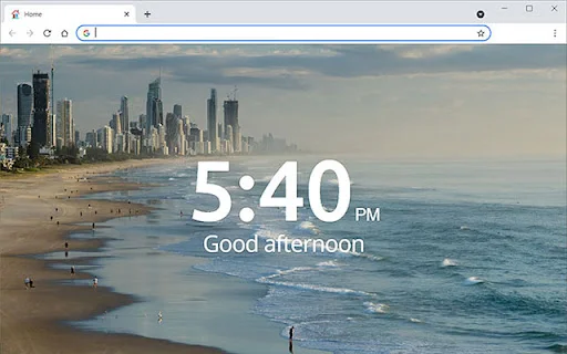 Unduh Home page by Scott – Tampilan Baru Setiap Hari Gratis - Screenshot 2