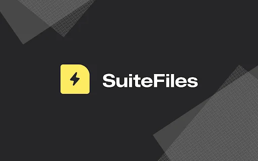 Download Ekstensi SuiteFiles Terbaru – Integrasi XPM & Karbon - Screenshot 1