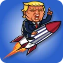 Download Flappy Trump Terbaru – Game Seru Gratis di Browser