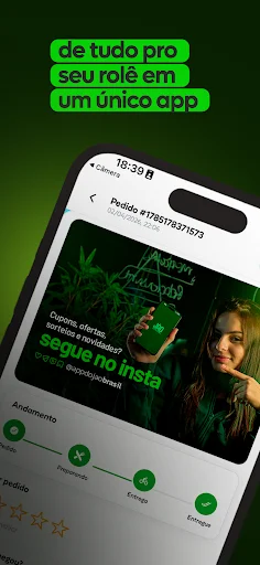 Download Jão Delivery de Bebidas Versi Terbaru – Pesan Bir Dingin - Screenshot 4