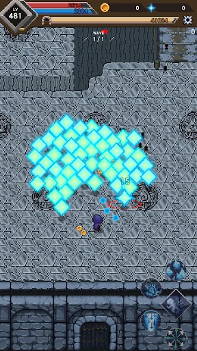 Download Soul Archer : Defense Survival Terbaru – Game Aksi Seru - Screenshot 4