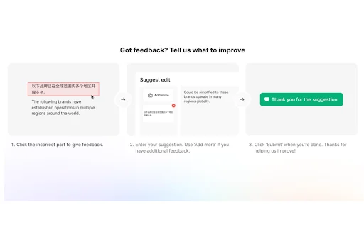 Download A&I Translate Terbaru – Alat Terjemahan Efisien - Screenshot 2