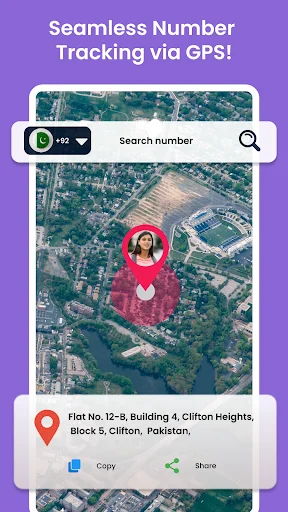 Download GPS Voice Map & Route Finder – Navigasi Akurat Gratis - Screenshot 29