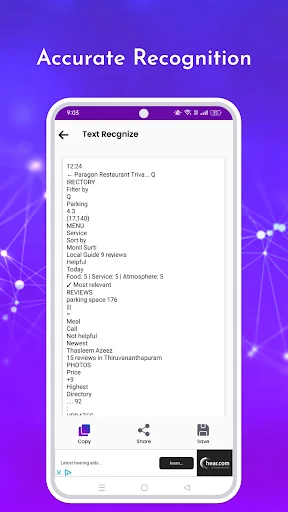 Download Handwriting to Text Converter – Ubah Tulisan Jadi Teks - Screenshot 22