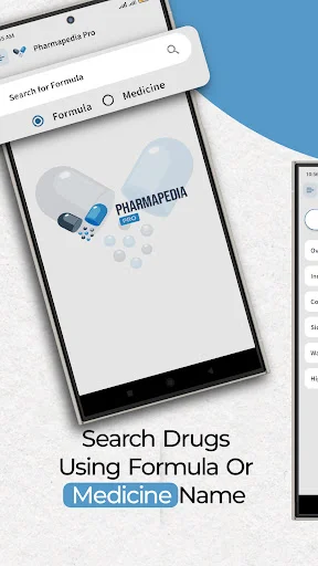 Download Pharmapedia Pro Terbaru – Informasi Obat Terlengkap - Screenshot 2