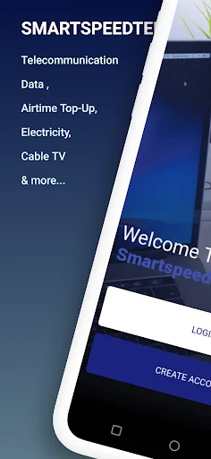 Download Smartspeed Telecom Terbaru – Beli Data Murah & Pulsa - Screenshot 11