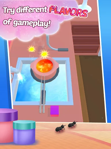 Download Jelly Superhero Adventure Terbaru – Game Teka-teki Seru - Screenshot 11