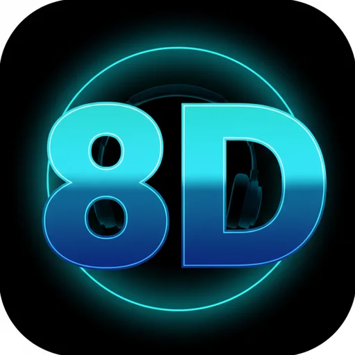 Download 8D Music Player Terbaru – Nikmati Efek Surround 8D