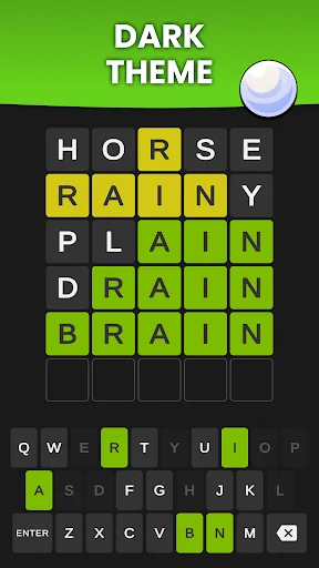 Download Wordzy: Game Teka-Teki Kata Terbaik & Seru – Gratis - Screenshot 22