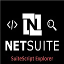 Download Netsuite SuiteScript Explorer – Cari Script NetSuite Cepat
