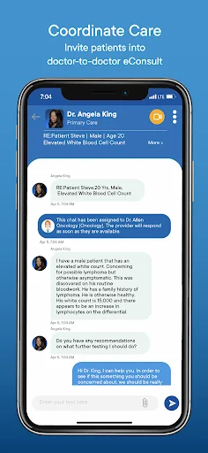 Download HPSJ eCARE Terbaru – Layanan Kesehatan Responsif & Cepat - Screenshot 18