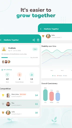 Download Habitude Daily Routine Planner Terbaru – Kelola Kebiasaan - Screenshot 7