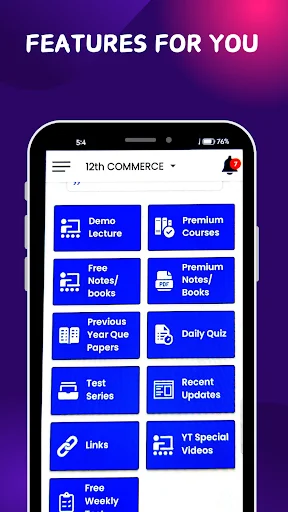 Download Amol Kasar’s AKCA Terbaru – Platform Belajar Efisien - Screenshot 2