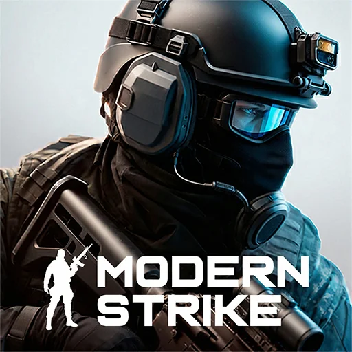 Download Modern Strike Online Terbaru – Game FPS PvP Terbaik