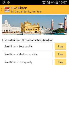 Download Sikh World Terbaru – Panduan Gurbani & Sikhisme Gratis - Screenshot 5
