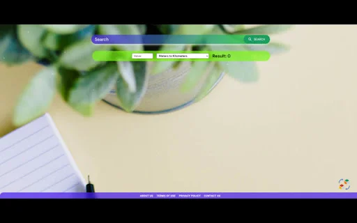 Download MetricMaster Terbaru – Konverter Satuan Gratis - Screenshot 1
