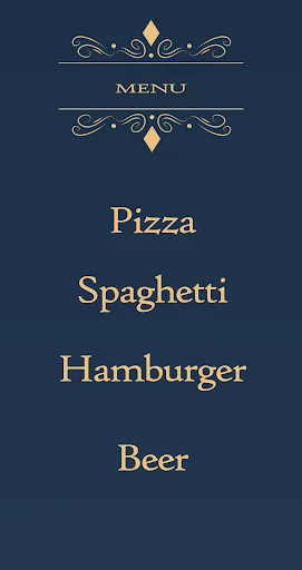 Download Vintage Design – Menu and Logo Terbaru – Desain Gratis - Screenshot 6